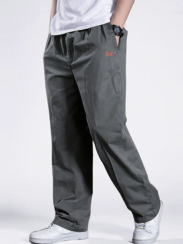 Summer Hiking Clothing - 2025 رجل بنطال رياضي غير رسمي