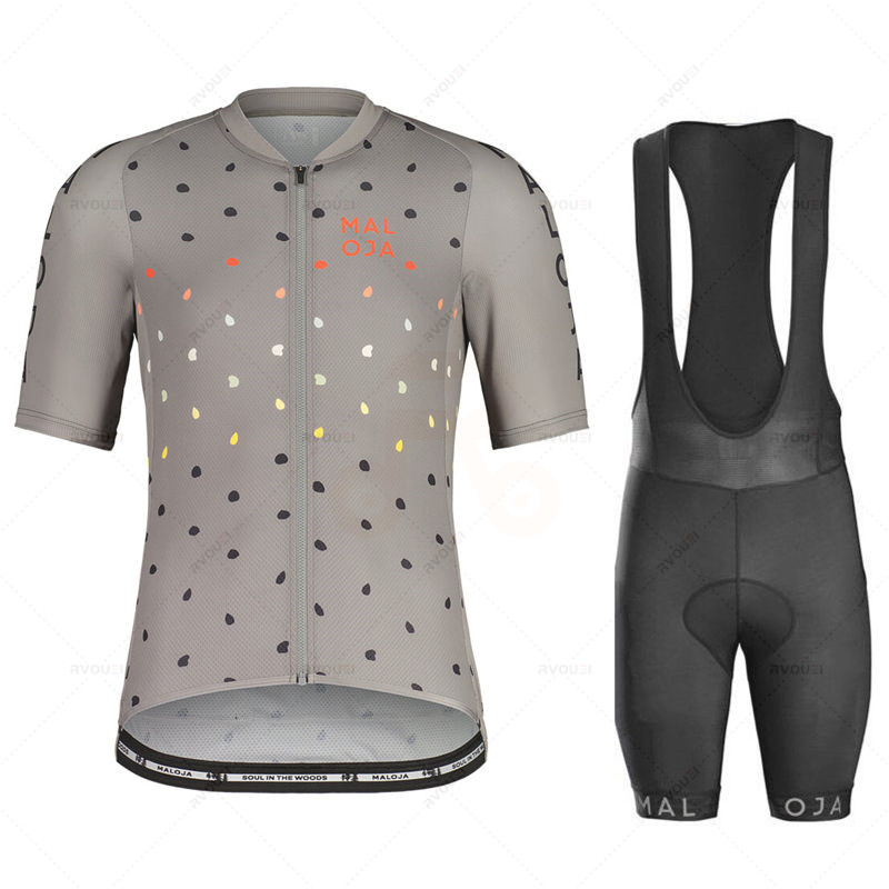 Summer Clothing Sale Men - مجموعة ملابس ركوب الدراجات بأكمام قصيرة