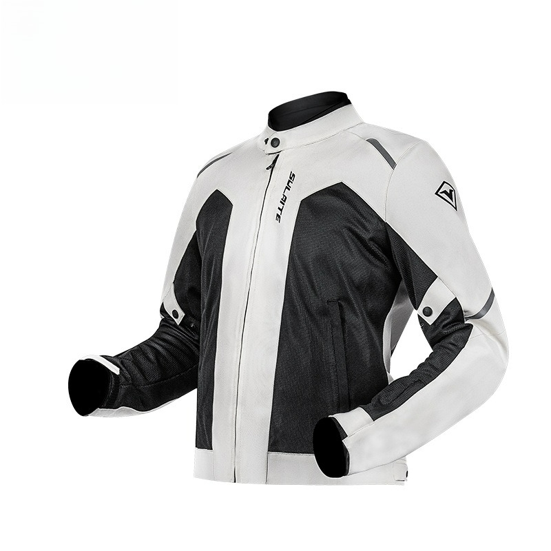 Summer Clothing Motorcycle - ملابس ركوب الدراجات النارية الصيفية ذات
