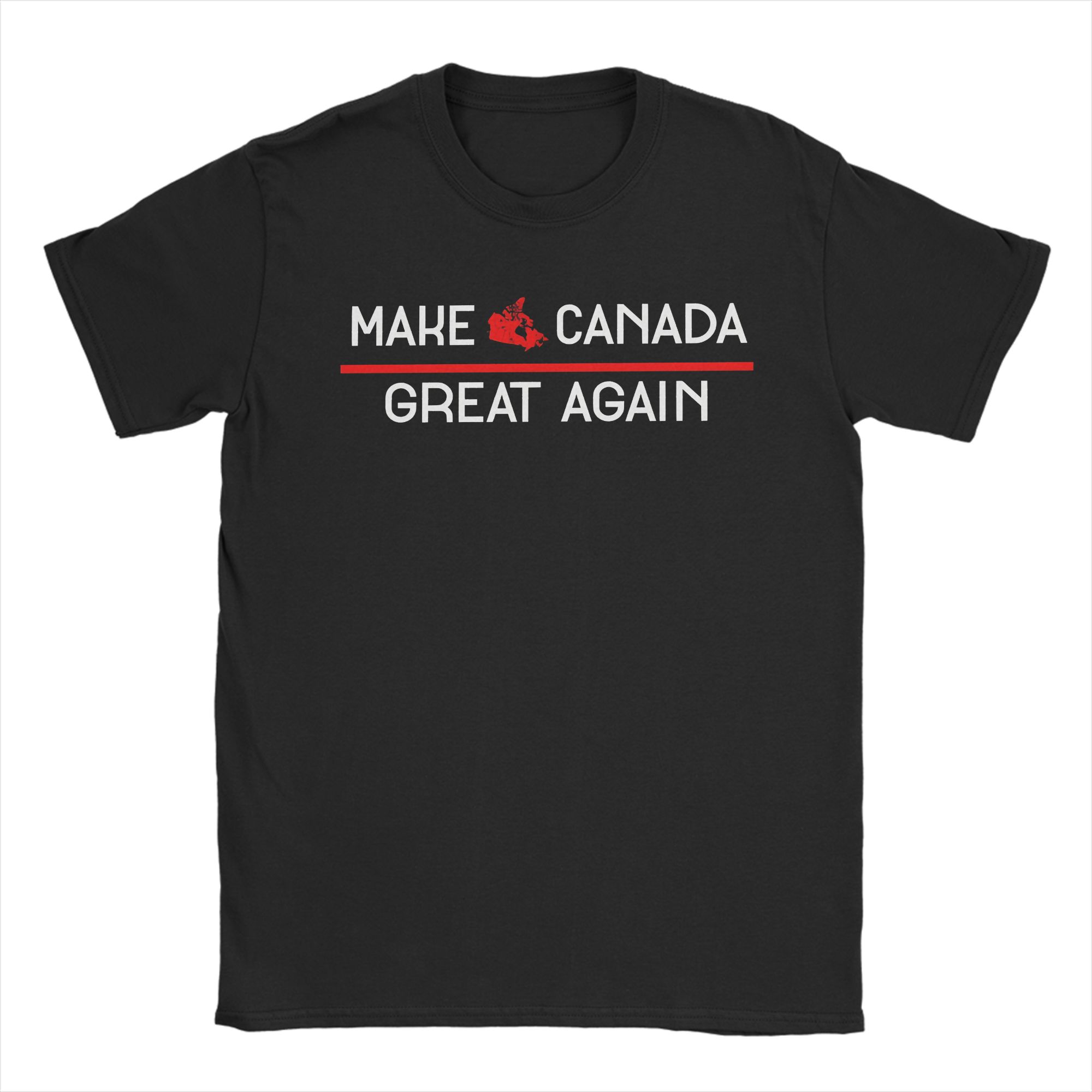 Summer Clothing Canada - تي شيرت للرجال والنساء من نوع