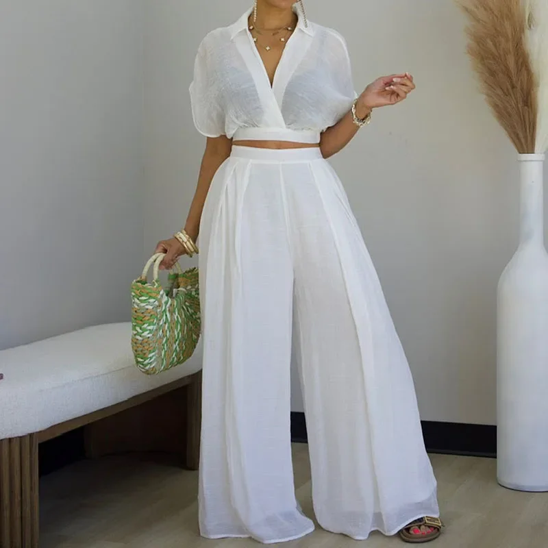 الصلبة فضفاضة عادية 2 قطعة مجم - مراجعة Summer Clothing Capsule وسعره
