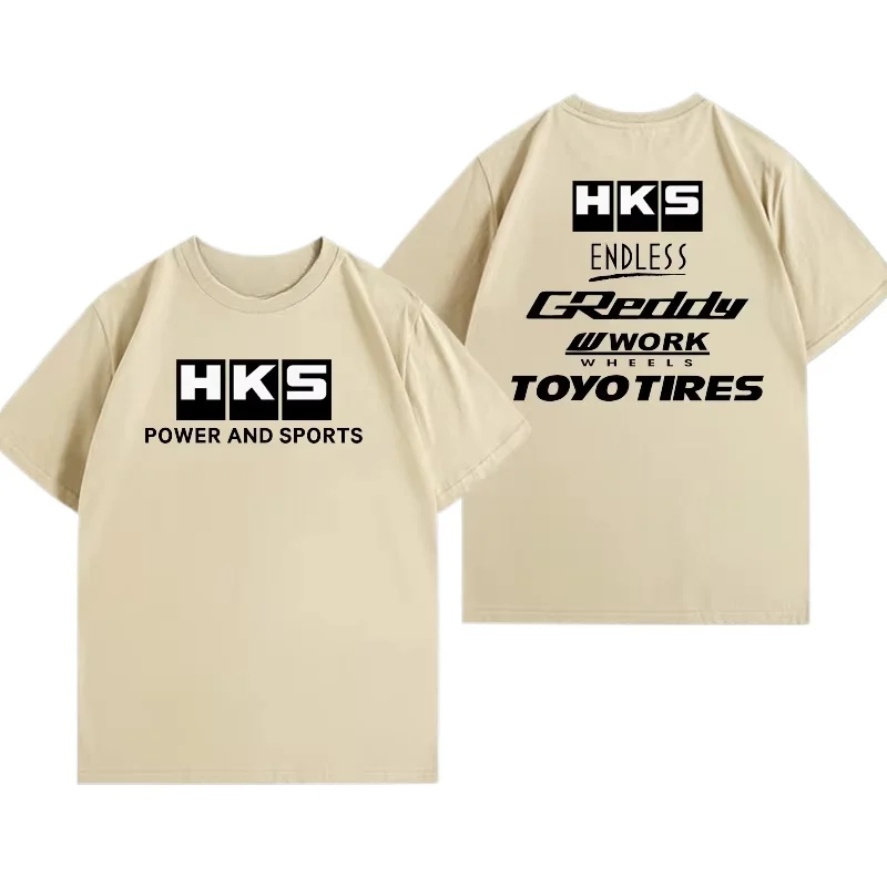 تي شيرت رجالي ونسائي صيفي بأكم - مراجعة The Endless Summer Clothing Japan وسعره