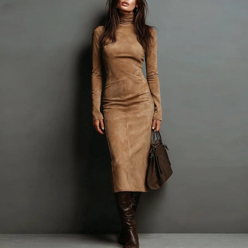 فستان نسائي طويل الأكمام ضيق م - مراجعة Summer Evenings Clothing وسعره