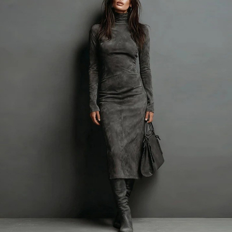 فستان نسائي طويل الأكمام ضيق م - مراجعة Summer Evenings Clothing وسعره