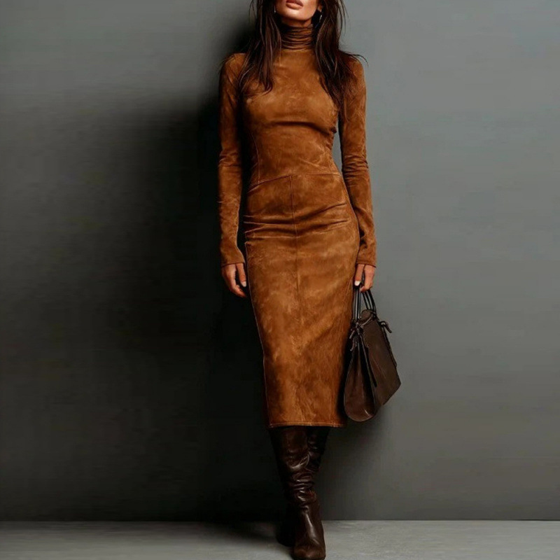 فستان نسائي طويل الأكمام ضيق م - مراجعة Summer Evenings Clothing وسعره