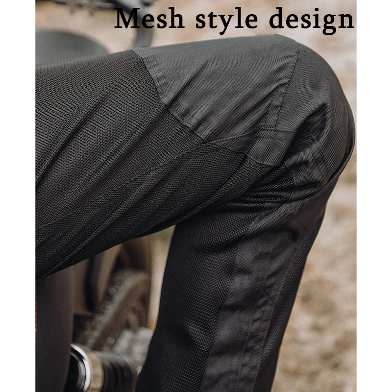 الصيف شبكة دراجة نارية السراوي - مراجعة Summer Clothing Motorcycle وسعره