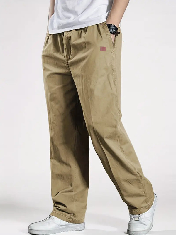 2025 رجل بنطال رياضي غير رسمي  - مراجعة Summer Hiking Clothing وسعره