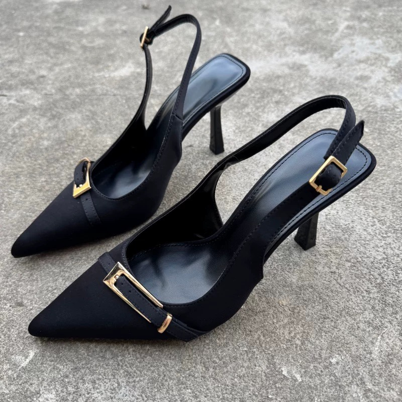 صنادل نسائية عصرية جديدة للصيف - مراجعة Summer Clothing Stores وسعره