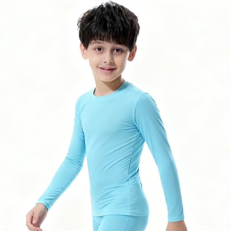 أطفال الأطفال صبي فتاة تشغيل ط - مراجعة Summer Hiking Clothing وسعره