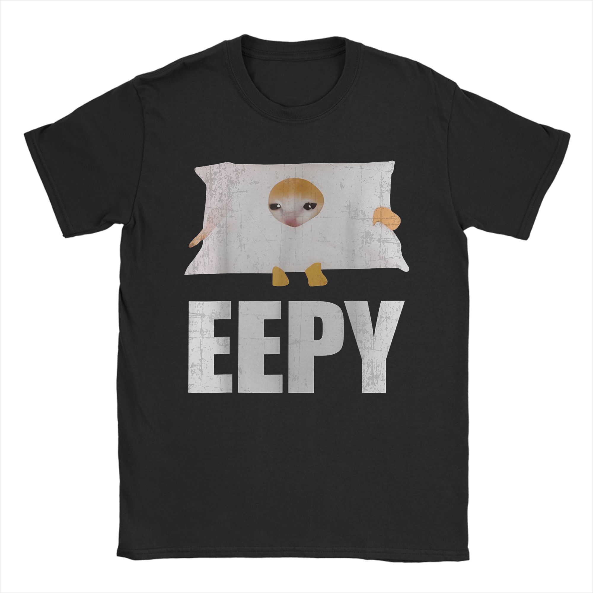 تي شيرت نسائي Eepy Cat تي شيرت - مراجعة Summer Clothing Ideas For Women وسعره