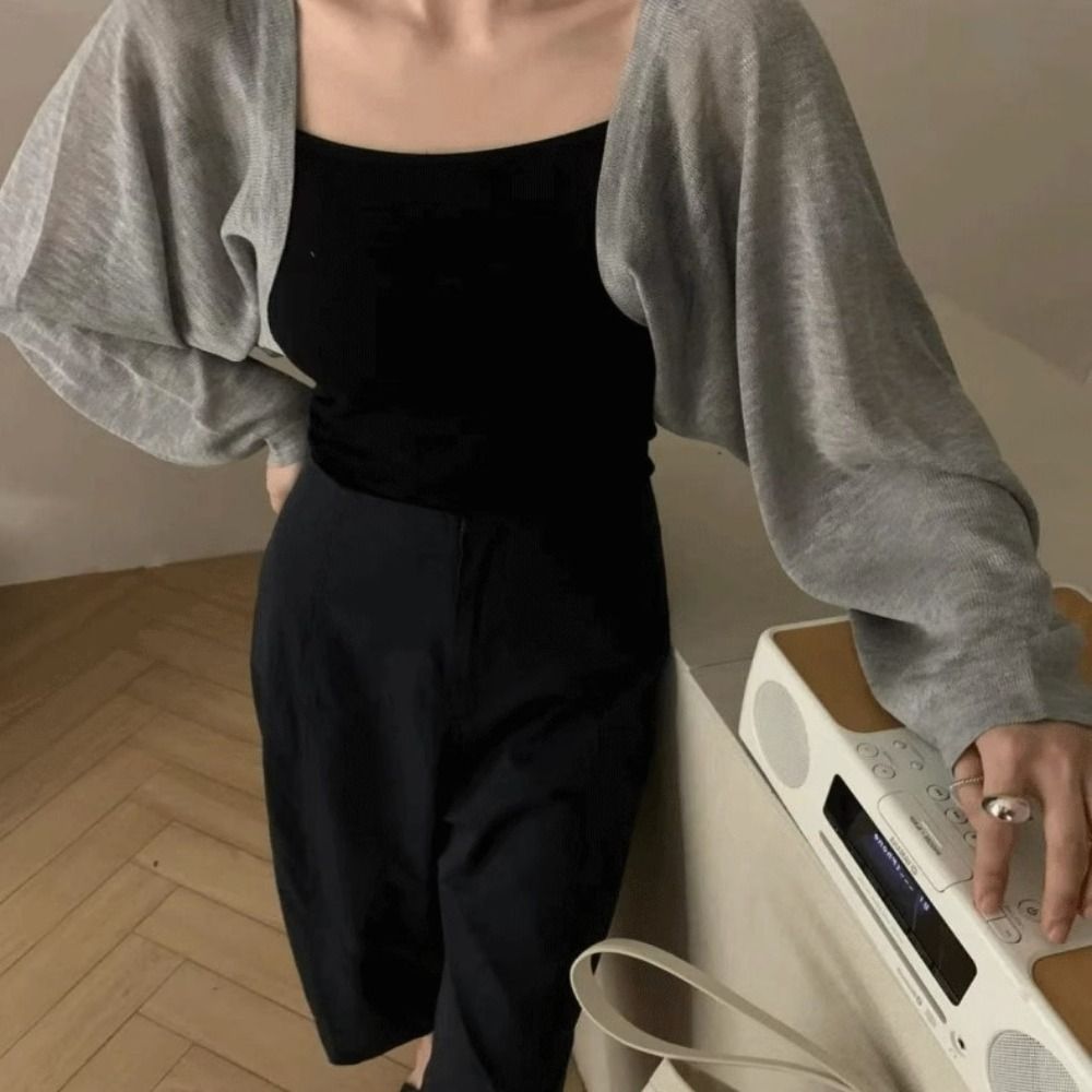 كارديجان جديد رقيق للحماية من  - مراجعة Summer Clothing Design وسعره