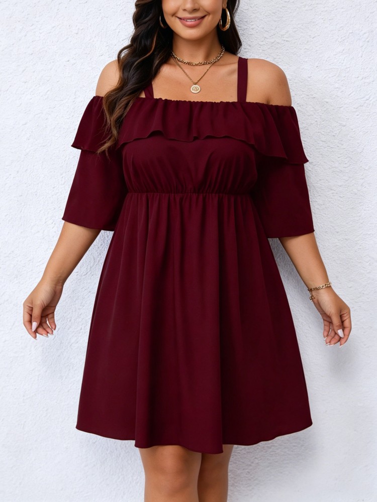فساتين نسائية بمقاسات كبيرة من - مراجعة Summer Clothing Capsule وسعره