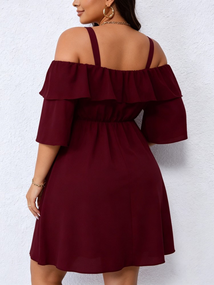 فساتين نسائية بمقاسات كبيرة من - مراجعة Summer Clothing Capsule وسعره