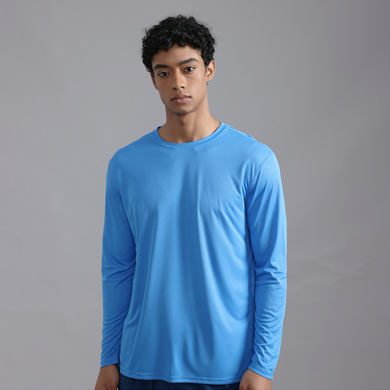 قميص صيفي بأكمام طويلة من الحر - مراجعة Summer Hiking Clothing وسعره
