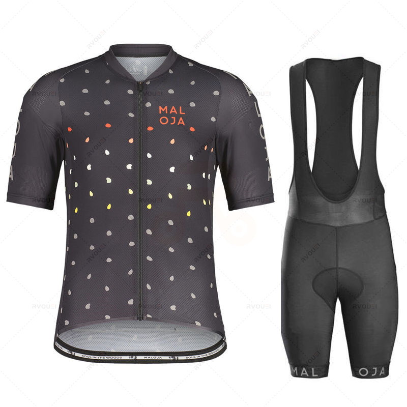 مجموعة ملابس ركوب الدراجات بأك - مراجعة Summer Clothing Sale Men وسعره