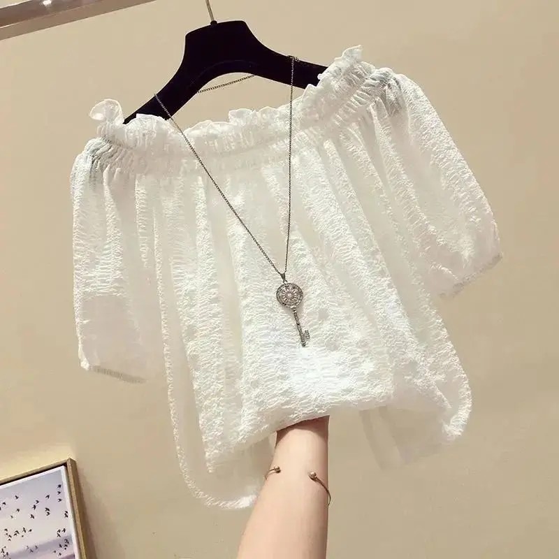 بلوزة نسائية كاجوال باللون الأ - مراجعة Summer Rose Clothing وسعره