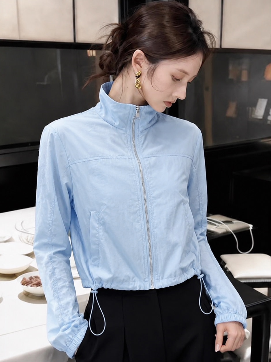 ملابس نسائية صيفية 2026 بقصة ض - مراجعة Summer Clothing Label وسعره