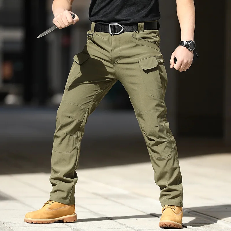 2024 جديد الصيف سراويل البضائع - مراجعة Summer Hiking Clothing وسعره