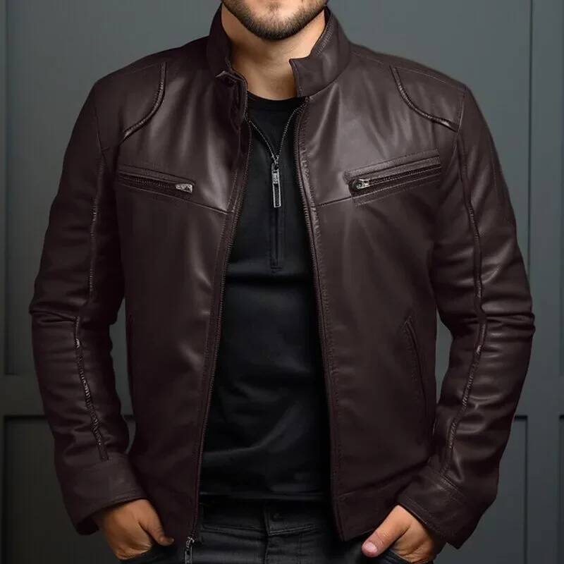 جاكيت دراجات نارية رجالي للشبا - مراجعة Summer Clothing Motorcycle وسعره