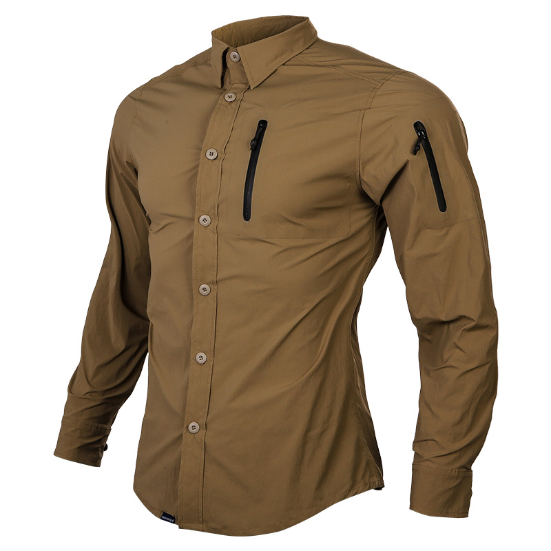 ايمرسونجير الأزرق التسمية الثل - مراجعة Summer Hiking Clothing وسعره