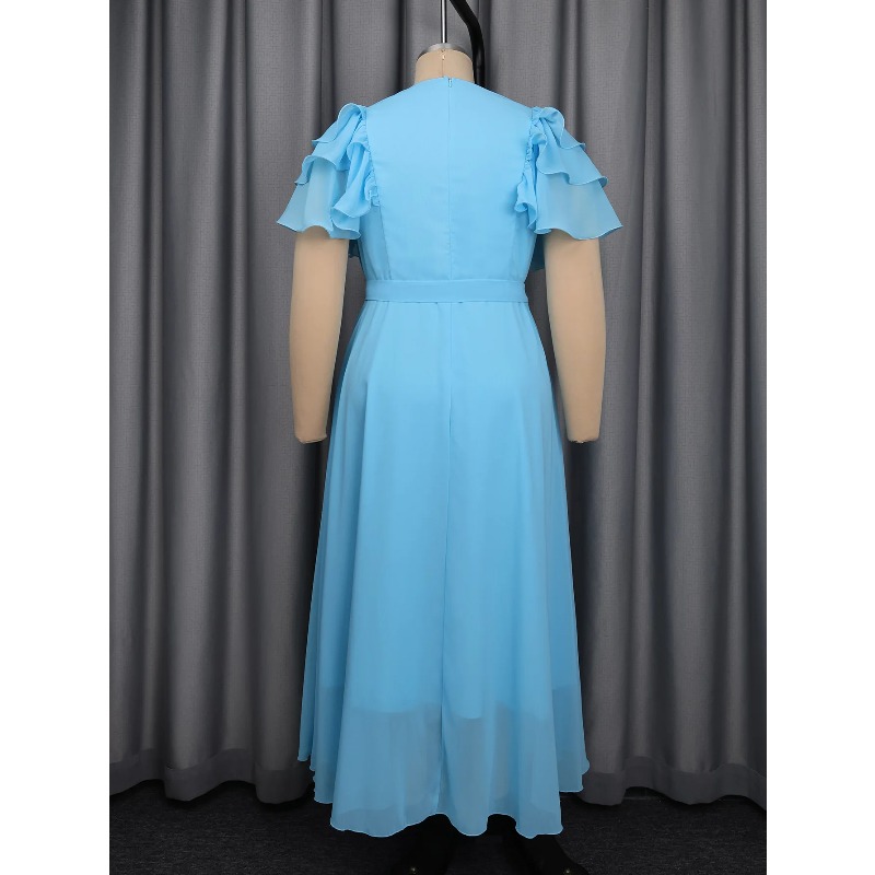 فساتين حفلات أفريقية للنساء مق - مراجعة Summer Evenings Clothing وسعره
