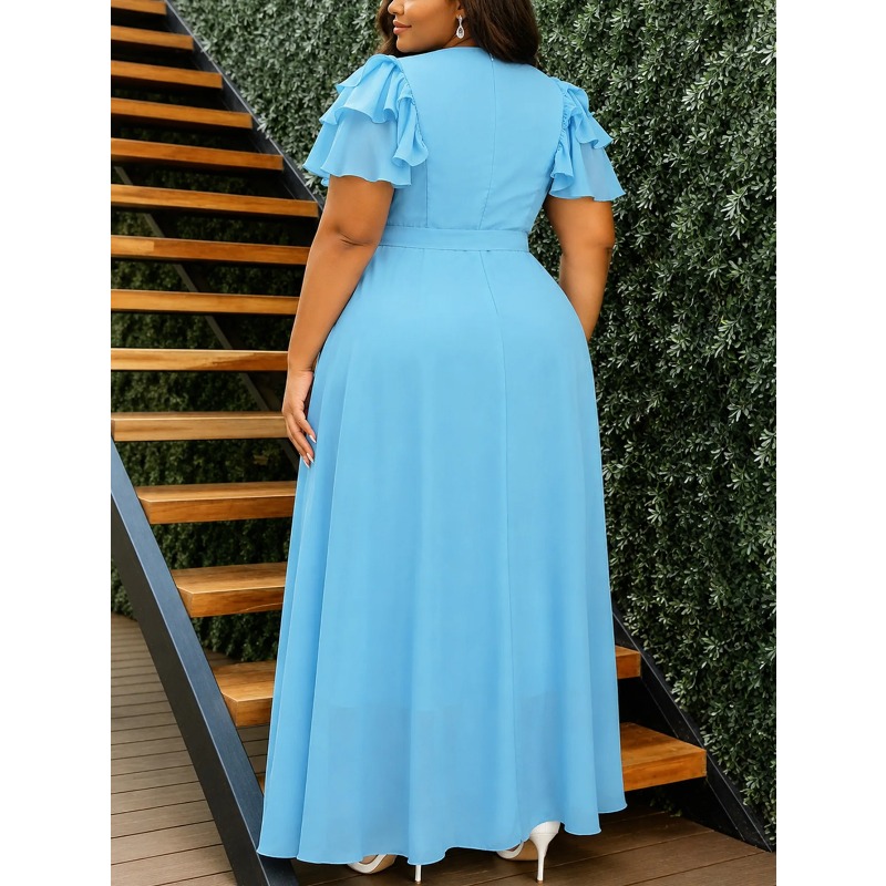 فساتين حفلات أفريقية للنساء مق - مراجعة Summer Evenings Clothing وسعره