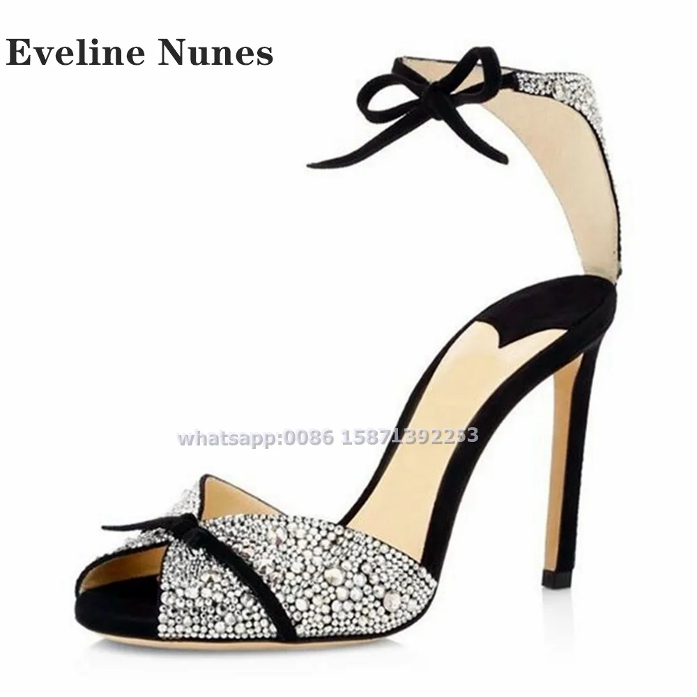 القوس حجر الراين الكاحل حزام ا - مراجعة Summer Clothing Stores وسعره