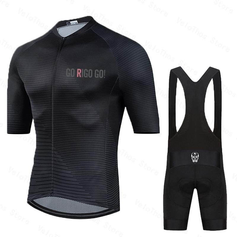 طقم ركوب الدراجات من جو ريجو ج - مراجعة Summer Clothing Sale Men وسعره