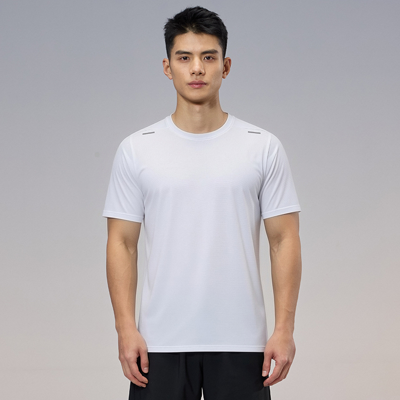 قميص رياضي سريع الجفاف للرجال، - مراجعة Summer Hiking Clothing وسعره