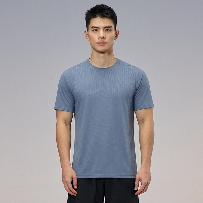 قميص رياضي سريع الجفاف للرجال، - مراجعة Summer Hiking Clothing وسعره
