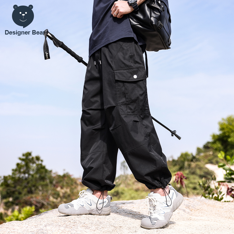 ملابس ماركة للرجال، بنطلون كار - مراجعة Summer Clothing Design وسعره
