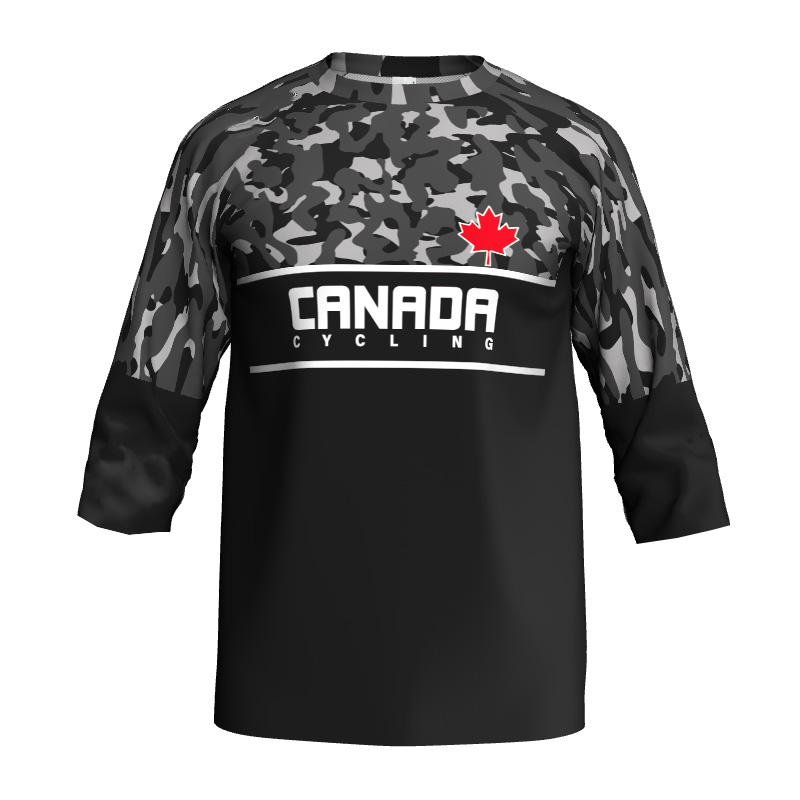 قميص كندا الإنحدار، قميص ركوب  - مراجعة Summer Clothing Canada وسعره
