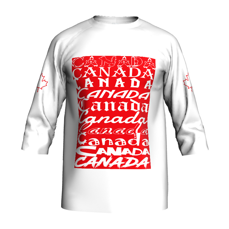 قميص كندا الإنحدار، قميص ركوب  - مراجعة Summer Clothing Canada وسعره