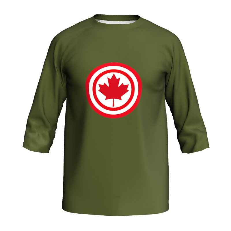 قميص كندا الإنحدار، قميص ركوب  - مراجعة Summer Clothing Canada وسعره