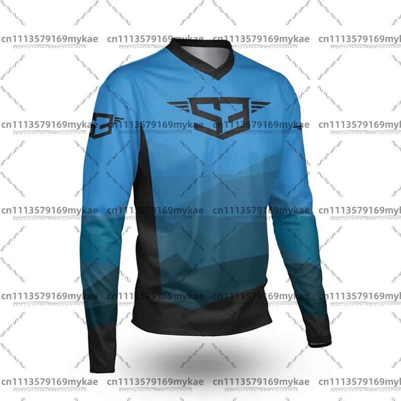 قميص S3 بأكمام طويلة لركوب الد - مراجعة Summer Clothing Motorcycle وسعره