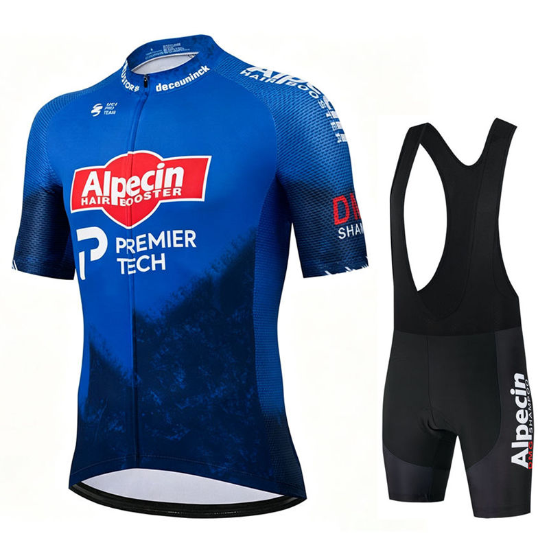 Alpecin Pro الدراجات جيرسي مجم - مراجعة Summer Clothing Sale Men وسعره