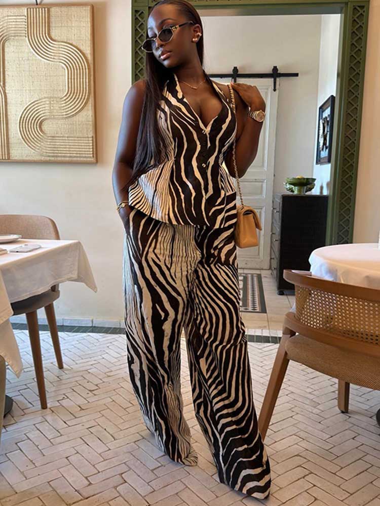 أطقم ملابس نسائية من قطعتين، ط - مراجعة Summer Clothing Outfit Ideas وسعره