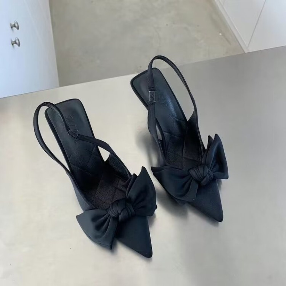أحذية نسائية صيفية جديدة 2026  - مراجعة Summer Clothing Stores وسعره