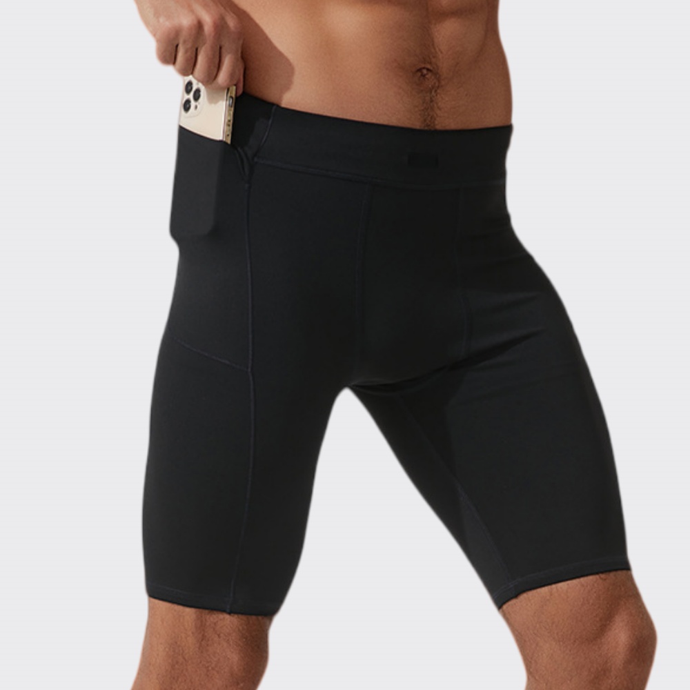 شورت رياضي رجالي 2026، شورت ضا - مراجعة Summer Hiking Clothing وسعره