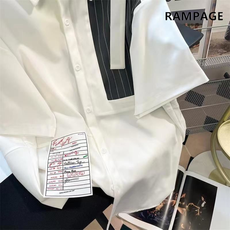 الفرنسية خمر ملابس رجالية عصري - مراجعة Summer Clothing Label وسعره
