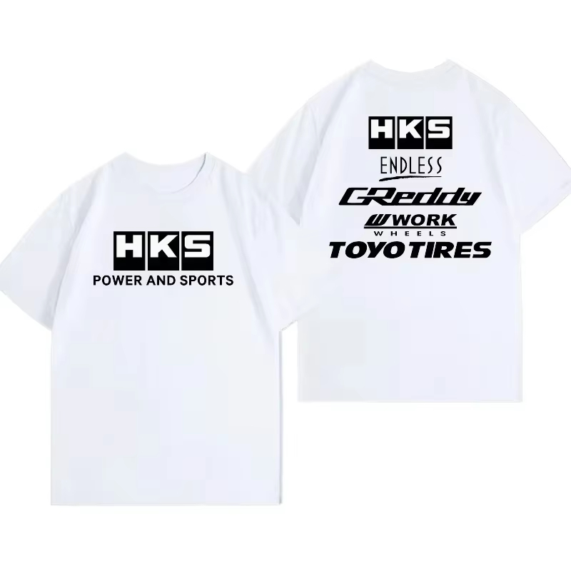 تي شيرت رجالي ونسائي صيفي بأكم - مراجعة The Endless Summer Clothing Japan وسعره