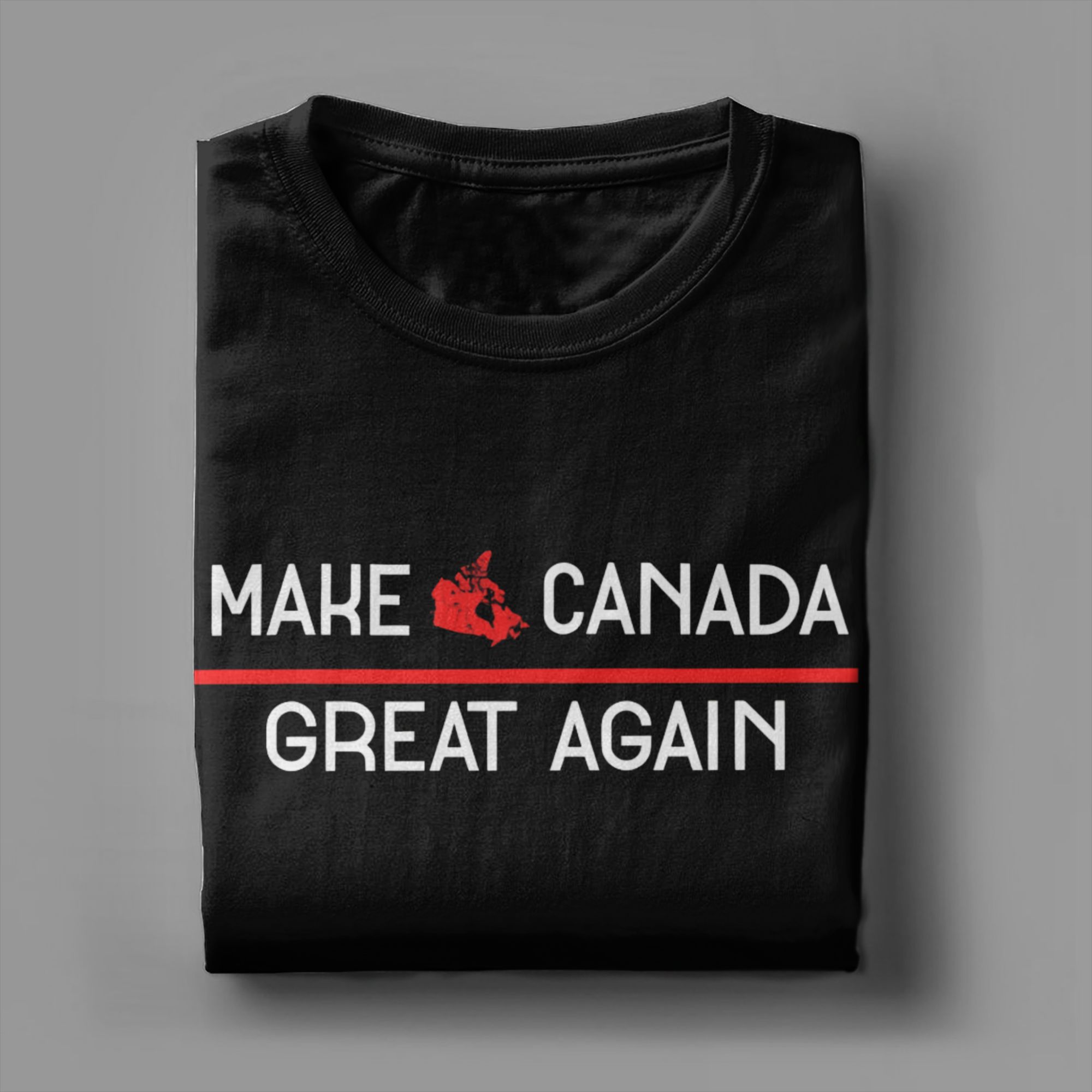 تي شيرت للرجال والنساء من نوع  - مراجعة Summer Clothing Canada وسعره
