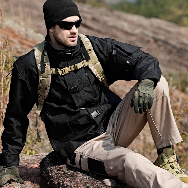 سراويل البضائع المشي لمسافات ط - مراجعة Summer Hiking Clothing وسعره
