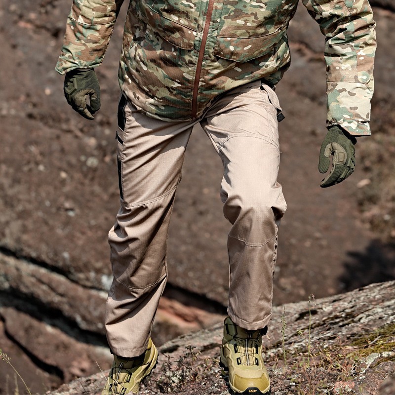سراويل البضائع المشي لمسافات ط - مراجعة Summer Hiking Clothing وسعره