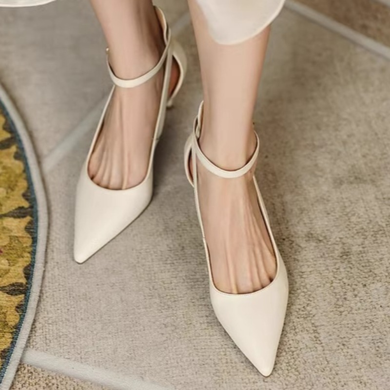 صنادل باوتو ريترو غير رسمية جد - مراجعة Summer Clothing Stores وسعره