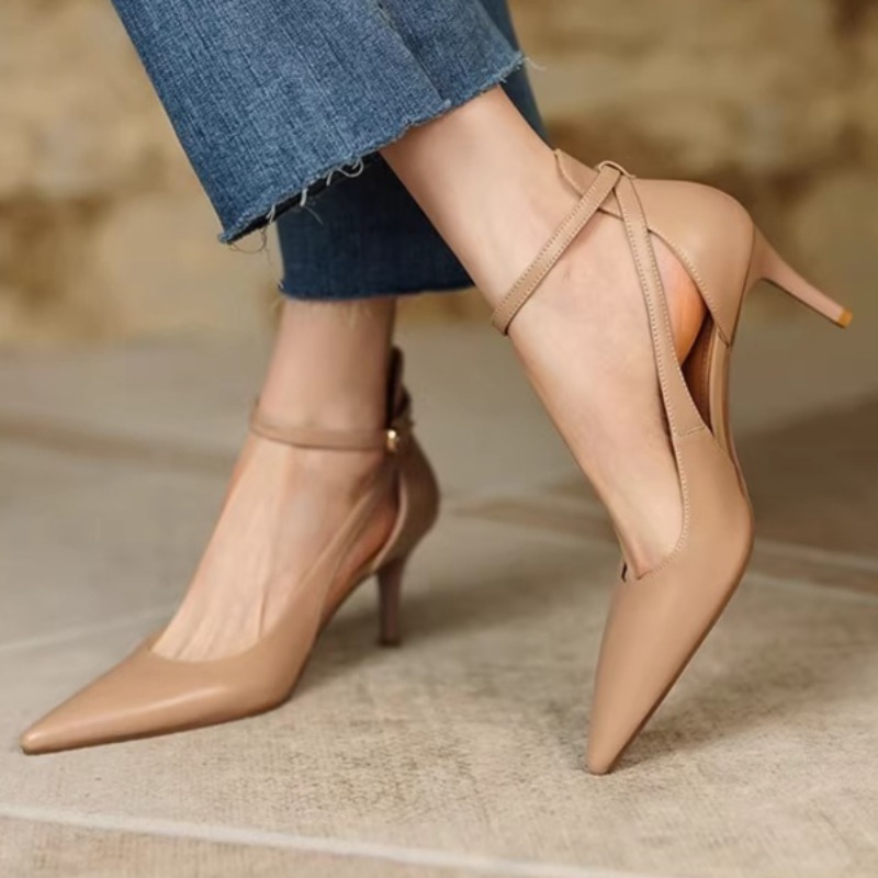 صنادل باوتو ريترو غير رسمية جد - مراجعة Summer Clothing Stores وسعره