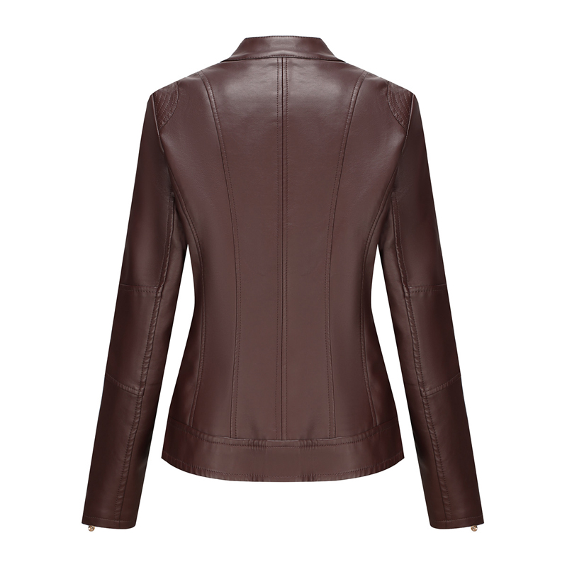 جاكيت نسائي مقاوم للرياح بياقة - مراجعة Summer Clothing Motorcycle وسعره