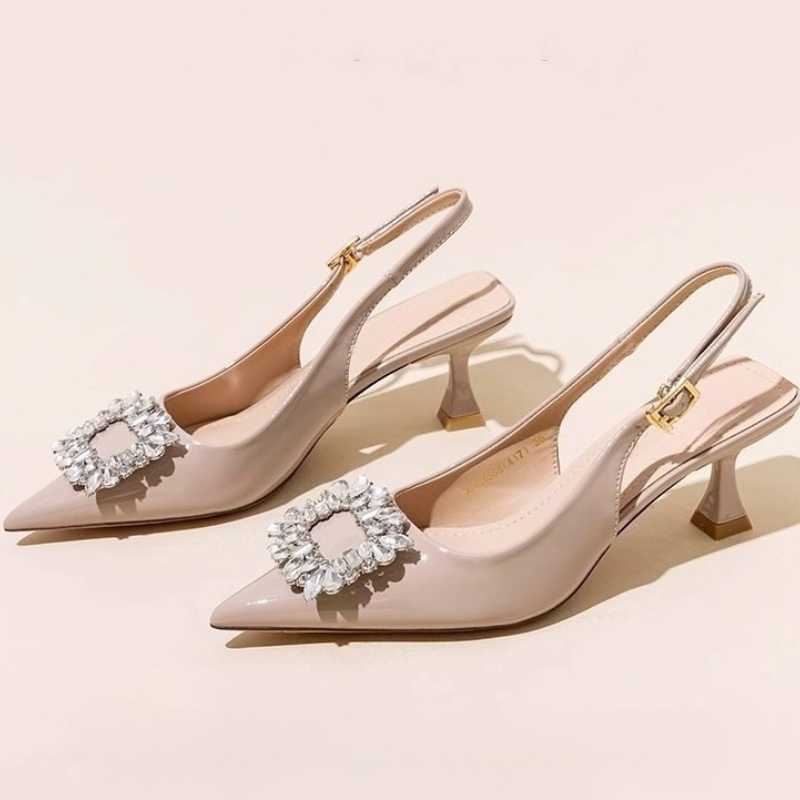 الصيف النساء الصنادل أحذية نسا - مراجعة Summer Clothing Stores وسعره