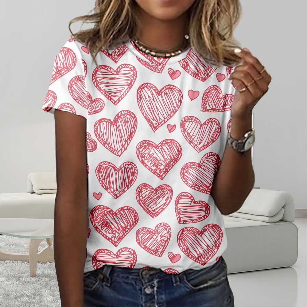 الوردي الأزهار فلامنغو ثلاثية  - مراجعة Summer Rose Clothing وسعره