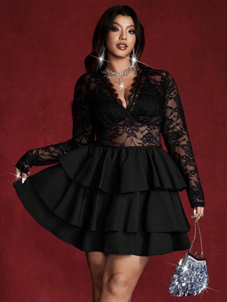 فساتين نسائية بمقاسات كبيرة من - مراجعة Summer Clothing Capsule وسعره